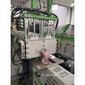 Machine de machine de fabrication de machine granulaire en plastique PE